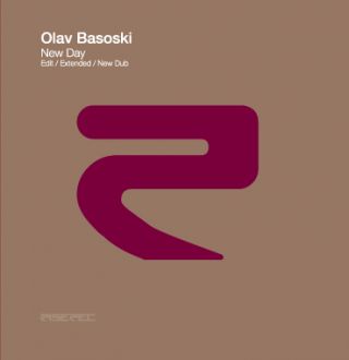 Olav Basoski - New Day (Radio Date: Venerdì 4 Marzo 2011)